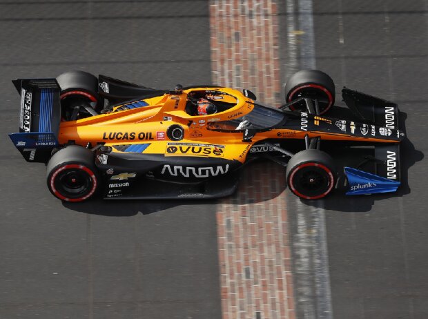 Helio Castroneves Helio Castroneves