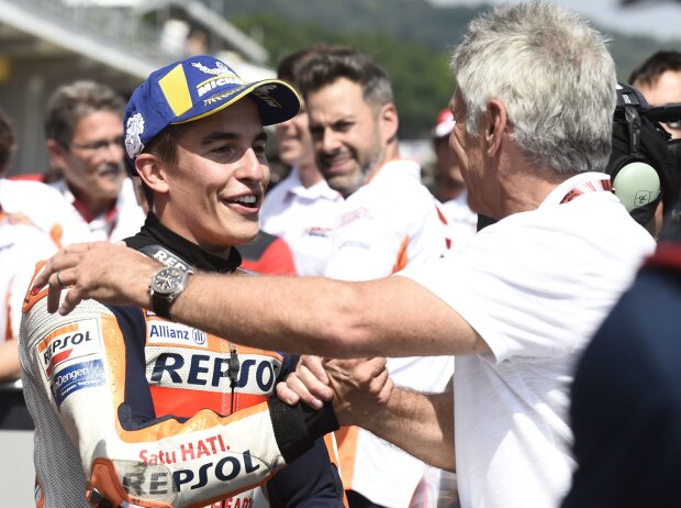 Marc Marquez