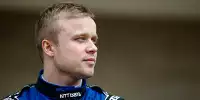 Felix Rosenqvist