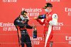 Trevor Carlin: Tsunoda ist das größere Talent als Mick Schumacher