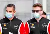 Bild zum Inhalt: Nissan-e.dams bestätigt Buemi und Rowland für Formel-E-Saison 2021