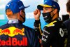 Formel-1-Liveticker: Ricciardo zeigt ersten Tattoo-Entwurf!