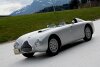 Veritas RS - Aerosaurier der Rennstrecke