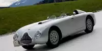 BMW Veritas RS