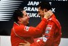 Bild zum Inhalt: Lewis Hamilton: Michael Schumacher hat Ferrari nicht zum Erfolg geführt