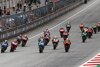 Bild zum Inhalt: MotoGP plant mit "normalem" Rennkalender für 2021