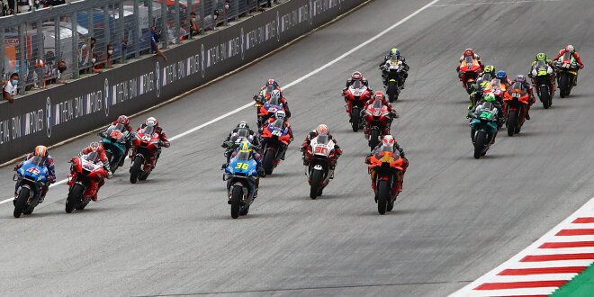 Motogp Plant Mit Normalem Rennkalender Fur 2021 wm kalender motogp 2021