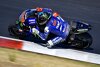 Valentino Rossi: "Lorenzo muss mehr testen und trainieren"
