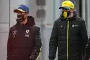 Bild zum Inhalt: Ricciardo besser als Perez: Abiteboul nimmt Esteban Ocon in Schutz