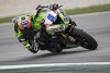 Supersport-WM: Philipp Öttl bleibt 2021 bei Puccetti-Kawasaki