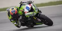 Bild zum Inhalt: Supersport-WM: Philipp Öttl bleibt 2021 bei Puccetti-Kawasaki