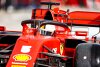 Andrew Green: Einer wie Vettel "vergisst nicht einfach, wie man Auto fährt"