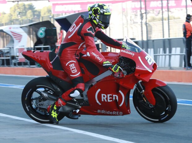 Andrea Iannone Andrea Iannone