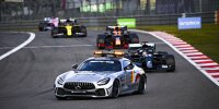 Bild zum Inhalt: DAS war für Mercedes noch nie wichtiger als am Nürburgring