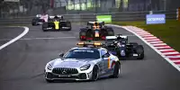 Bild zum Inhalt: DAS war für Mercedes noch nie wichtiger als am Nürburgring