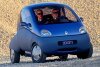 Vergessene Studien: Renault Zoom (1992)