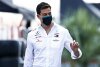 Formel-1-Liveticker: Toto Wolff - Keine Zeit für neuen Vertrag
