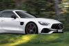 Bild zum Inhalt: Neuer Mercedes-AMG SL (2021): So könnte er aussehen