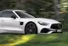 Bild zum Inhalt: Neuer Mercedes-AMG SL (2021): So könnte er aussehen