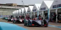 Bild zum Inhalt: Formel E im Aufwind: "Oh Mann, lass mal!" war einmal