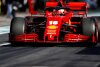 Bild zum Inhalt: "Ein kleiner Schritt": Die jüngsten Ferrari-Updates im Detail