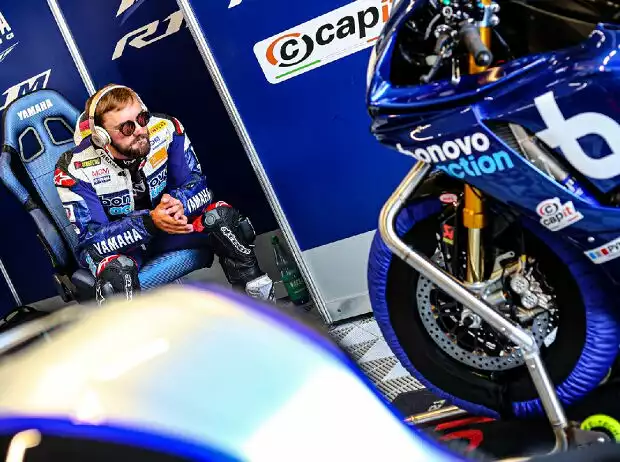 Jonas Folger Titel-Bild zur News: Jonas Folger