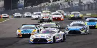 Bild zum Inhalt: GT-Masters Red Bull Ring 2020: Das kommende Wochenende live auf SPORT1