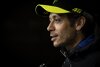 Bild zum Inhalt: Positiver Corona-Test: Valentino Rossi verpasst MotoGP-Rennen in Aragon