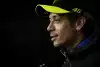 Bild zum Inhalt: Positiver Corona-Test: Valentino Rossi verpasst MotoGP-Rennen in Aragon