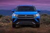 VW Taos (2021): Spezielles Kompakt-SUV für die USA