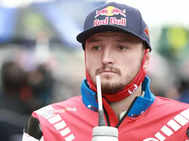 Titel-Bild zur News: Jack Miller