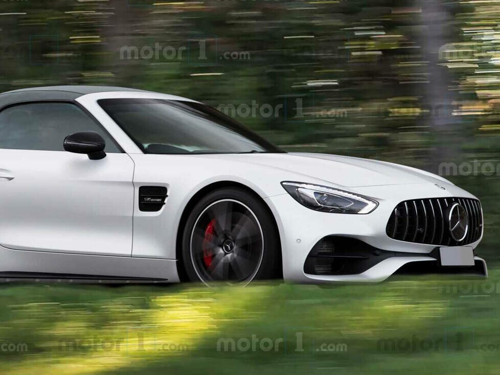 Mercedes