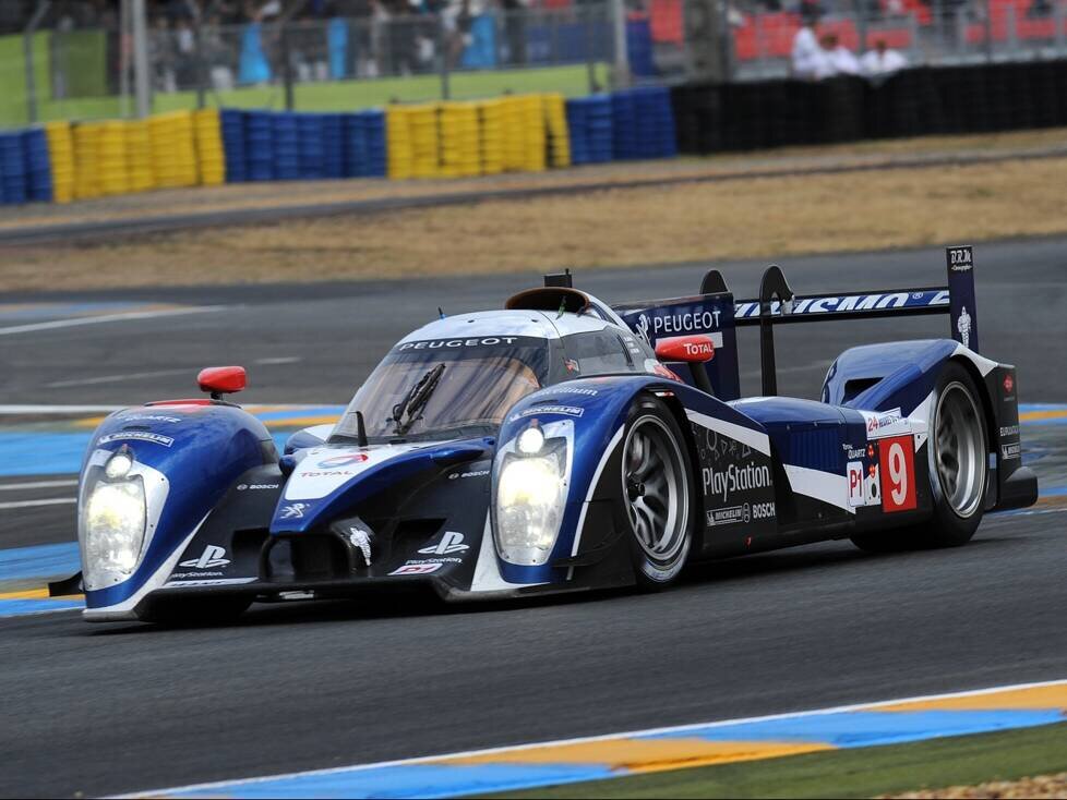 Sebastien Bourdais, Simon Pagenaud