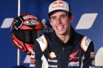 Alex Marquez (Honda) 