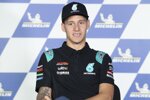 Fabio Quartararo (Petronas) 