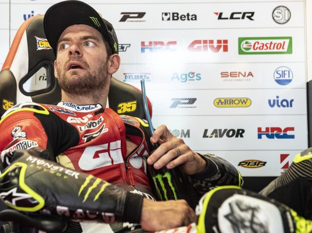 Cal Crutchlow