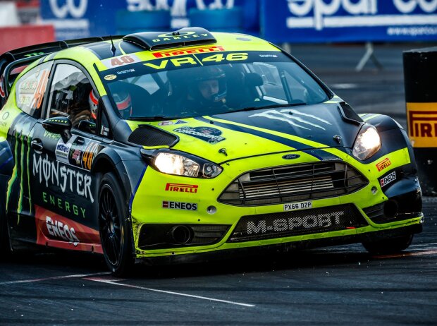 Valentino Rossi Valentino Rossi