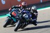 Bild zum Inhalt: MotoGP-Liveticker Aragon 1: Yamaha dominiert das Freitagstraining