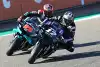 Bild zum Inhalt: MotoGP-Liveticker Aragon 1: Yamaha dominiert das Freitagstraining