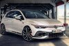 Bild zum Inhalt: VW Golf GTI Clubsport (2021): Der Ober-GTI bekommt 300 PS