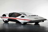 Pininfarina Modulo: Verrückte Designstudie von 1970 feiert Geburtstag