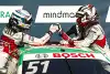 Bild zum Inhalt: Statistik beweist: Rene Rast trotz Platz zwei DTM-Titelfavorit