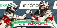 Nico Müller, Rene Rast