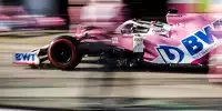 Sergio Perez