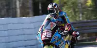 Sam Lowes