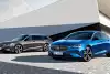 Bild zum Inhalt: Opel Insignia (2021): Neuer 170-PS-Turbobenziner, neue Allradversion