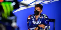 Bild zum Inhalt: Yamaha hält Lorenzo als Rossi-Ersatz (noch) für unwahrscheinlich