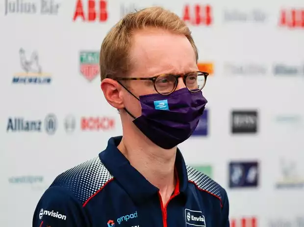 Sylvain Filippi Titel-Bild zur News: Sylvain Filippi