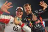 Bild zum Inhalt: Sebastian Vettel: Schumacher war "besser als jeder andere"