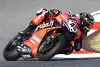 Bild zum Inhalt: WSBK Estoril FT2: Scott Redding vorn, Jonas Folger auf Position acht